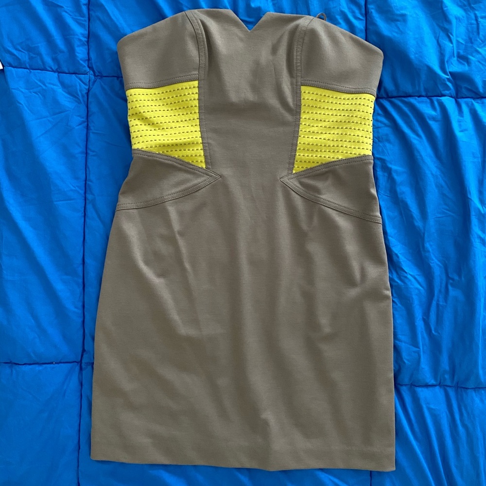 Bcbgeneration dress size 12